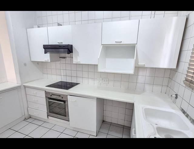 2 BEDROOM APARTMENT FOR SALE IN SANDTON CENTRAL